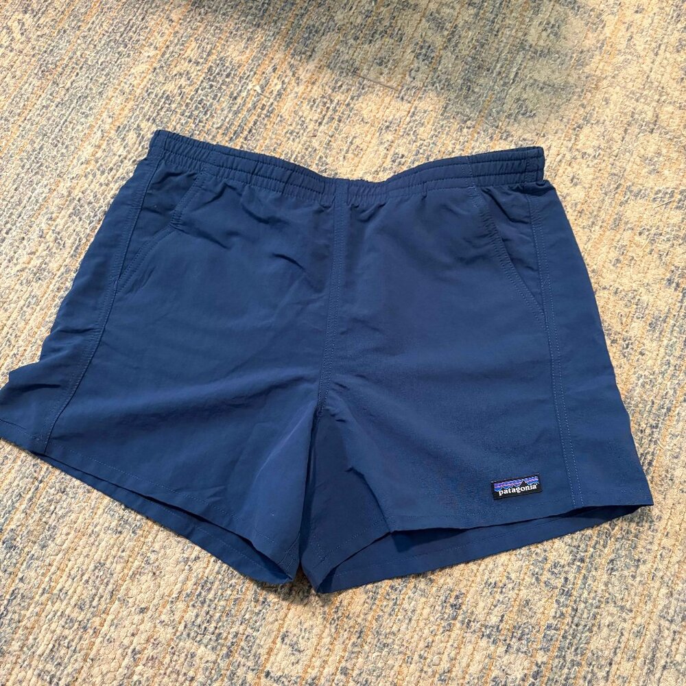 Patagonia Baggies Shorts Brand New